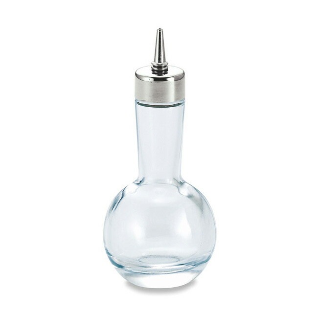 （まとめ買い）吉沼硝子 No.982 ビターズ [x3]