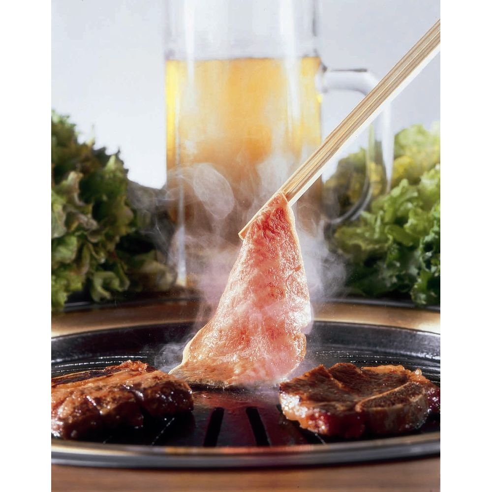 （グルメギフト）大分 豊後牛 焼肉用 カルビ（バラ）600g