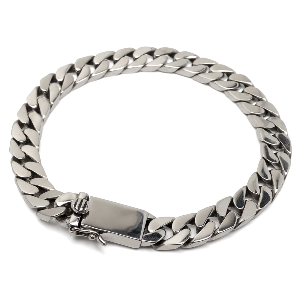 シルバー925 ブレスレット メンズ 喜平 [bs134-8mm] 14,995円