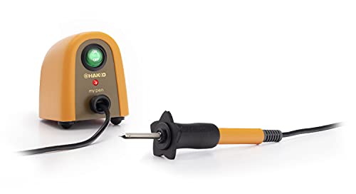 白光(HAKKO) マイペン ウッドバーニング用電熱ペン FD200-01