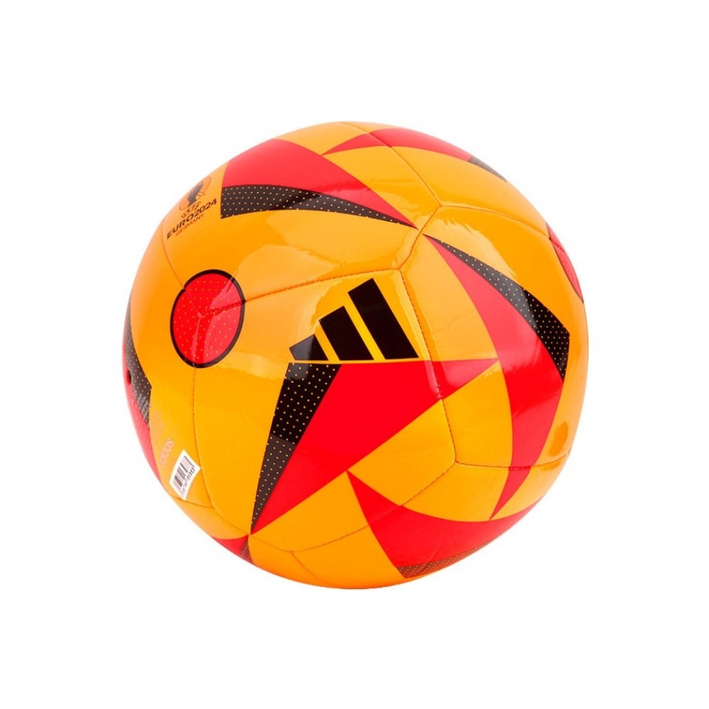 アディダスユーロ24クラブサッカーボール IP1615 5号