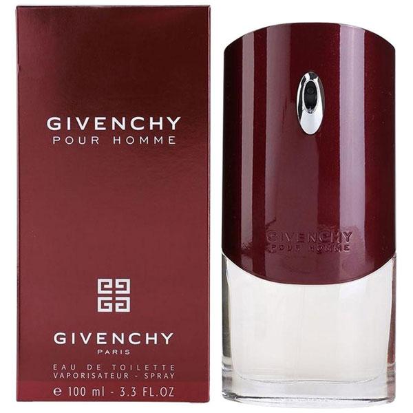 ジバンシイ プールオム EDT オードトワレ SP 100ml 香水 GIVENCHY