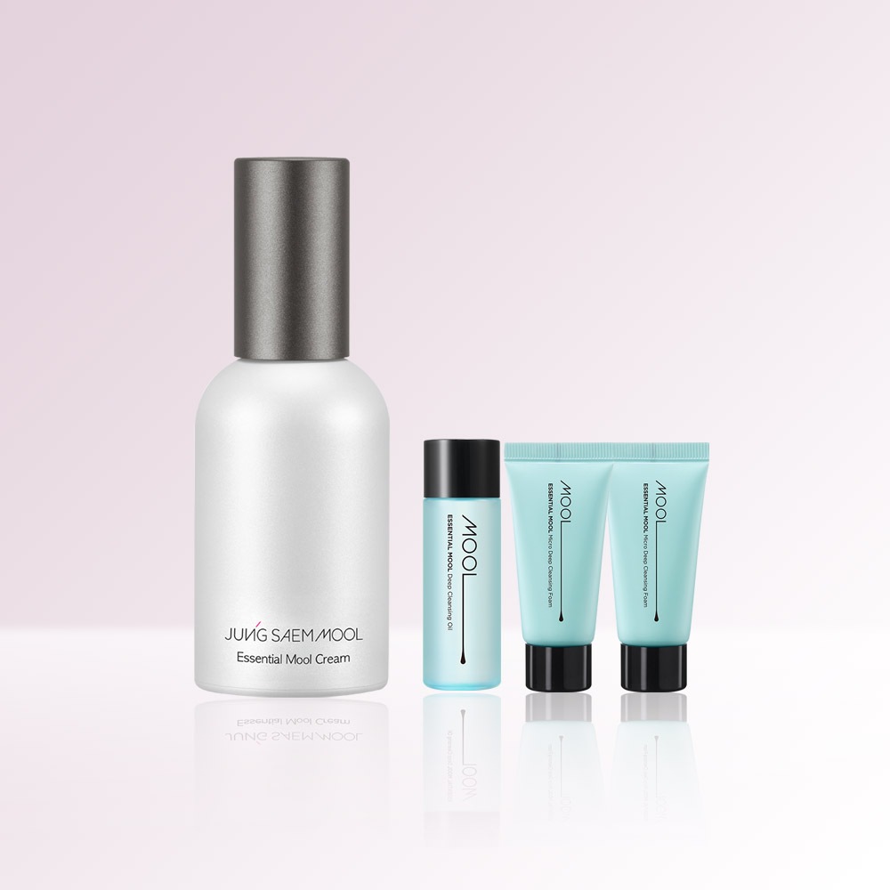 ウォーターエッセンシャルウォータークリーム50ml