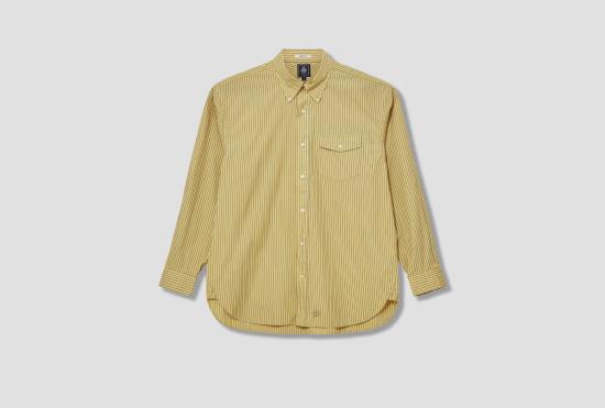 J.PRESS Men Shirts HSOAGW0058