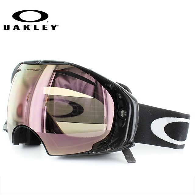 オークリー OAKLEY エアブレイク AIRBRAKE - アクセサリー