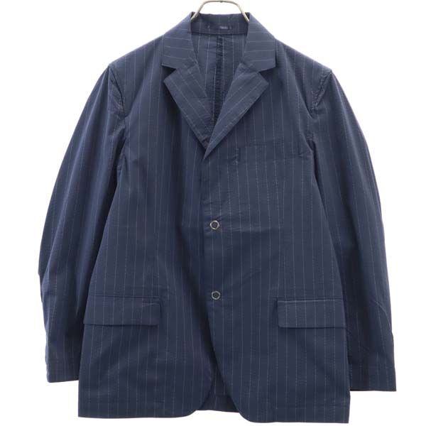Engineered Garments ストライプ テーラードジャケット S 未使用