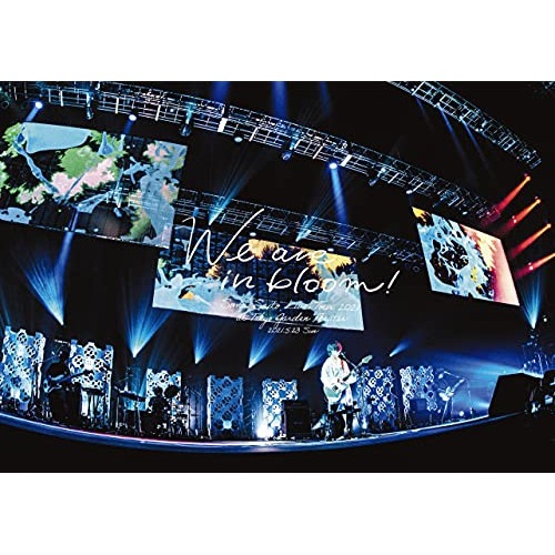 Live Tour 2021 We are in bloom! at Tok.. ／ 斉藤壮馬 (DVD) VVBL-153 8,429円