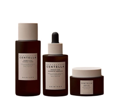 [丈夫な障壁3種]プロバイオシカ トナー 210ml + アンプル 50ml + クリーム 50ml