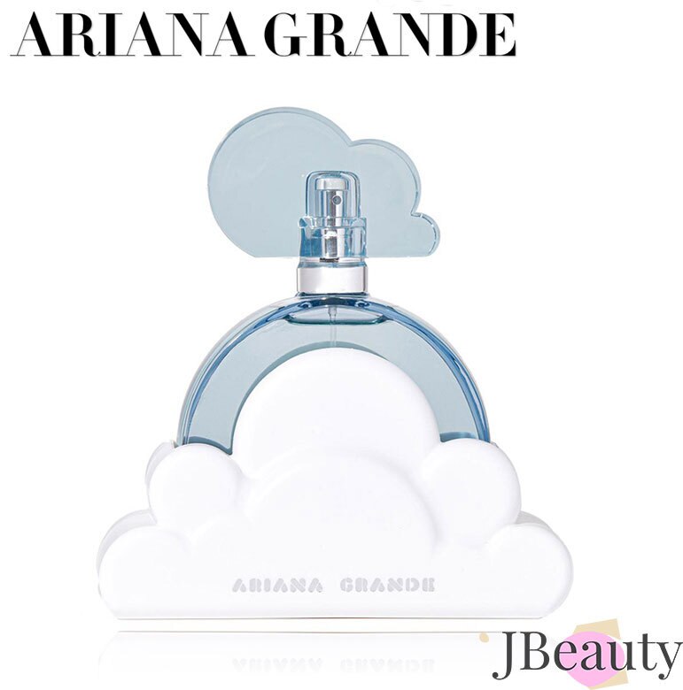 ARIANA GRANDE クラウド EDP 30ml 4,879円