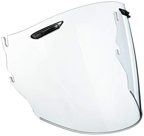 色：ライトスモーク アライ(Arai) 1567 スーパーアドシスZR シールド ライトスモーク ( 9,014円