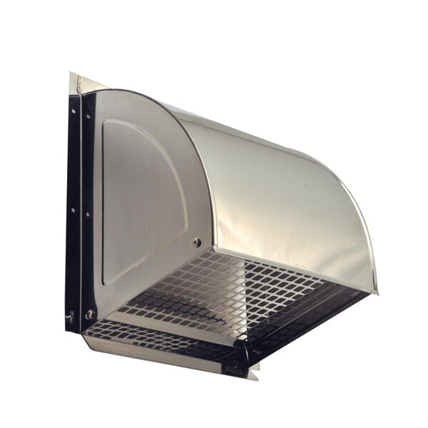 清水 防鳥ステンレスフード 水切付 SH-VSF300BT