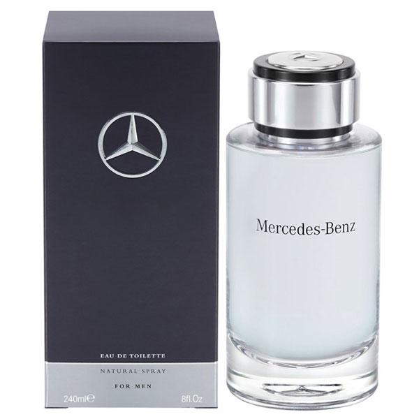 メルセデス ベンツ メルセデス ベンツ EDT オードトワレ SP 240ml 香水 MERCEDES BENZ