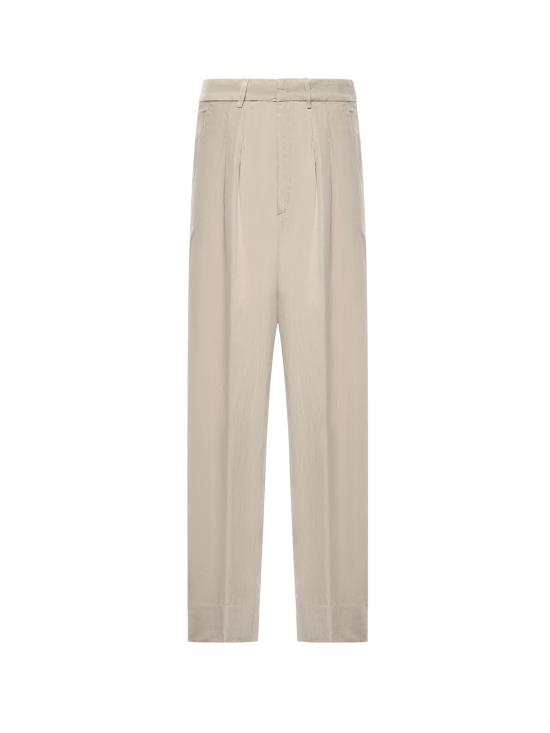 DONDUP Women Pants DP843 CF0197DBM5010 LIEVITO