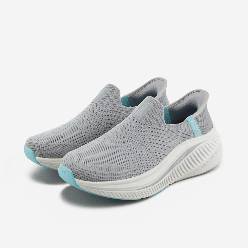SKECHERS 女性用ゴーワークマックスカウチングアーチフィット (スリップイン) _SP0WWCGX083