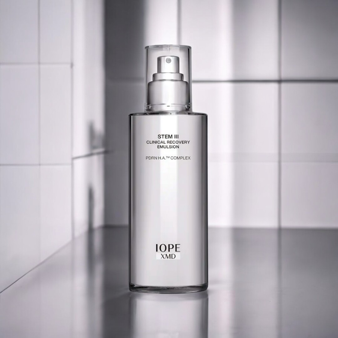 クリニカル リカバリー エマルジョン 130ml [肌再生+保湿+バリアケア]