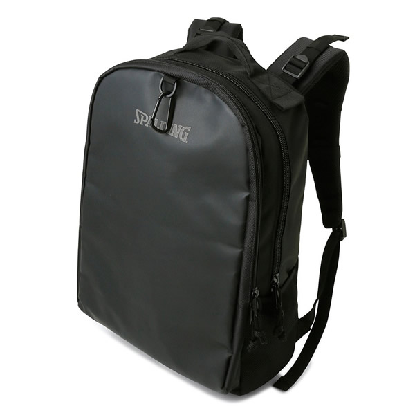 正規販売店 スポルディング ヴァースボックス ブラック 50-012BK