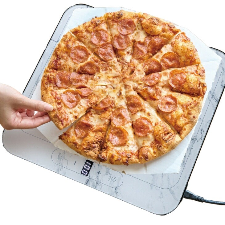 保温プレート カルドクック　食品保温プレート 料理保温プレート 食品保温 フードウォーマー