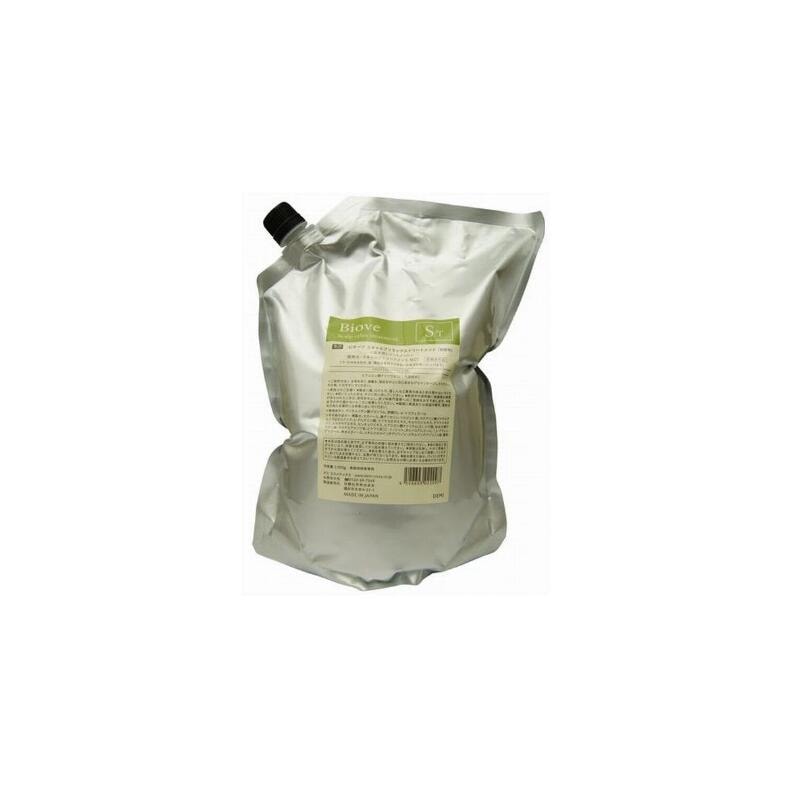 ビオーブ スキャルプリラックス トリートメント【医薬部外品】 2000gレフィル