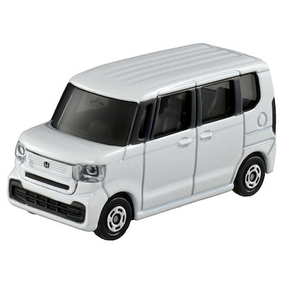 他サイト： タカラトミー トミカ No.114 ホンダ N-BOX トミカ トミカ114 ホンダ N-BOXの商品画像