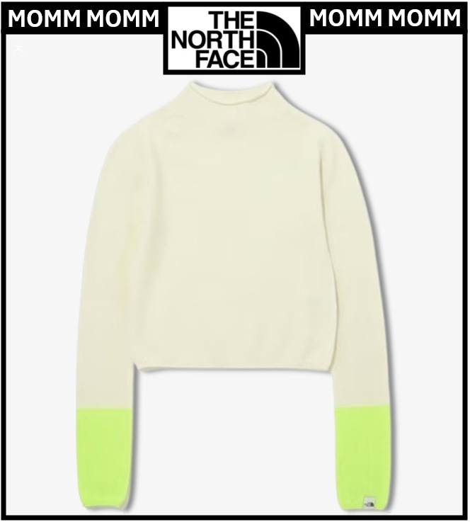 韓国正規品保証(税込) NT7AP80 WS MERINO Wool Turtle Neck Sweater