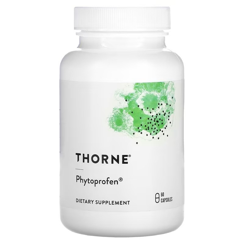 Phytoprofen（ファイトプロフェン） 60粒