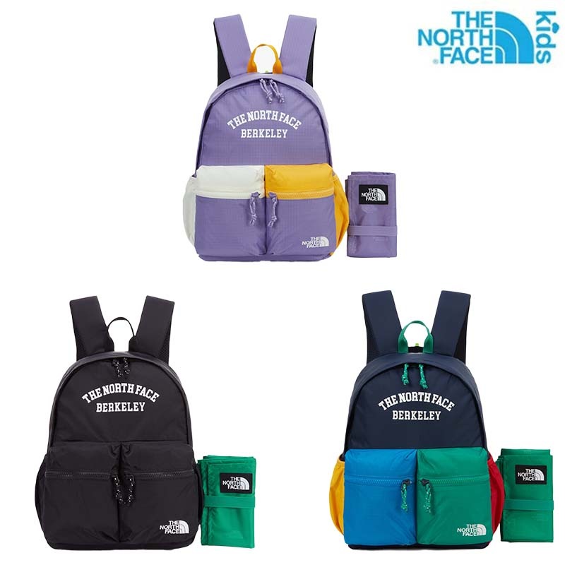 NM2SR09 KS MULTI PACK M リュックサック リュック バックパック 遠足 社会見学 ピクニック 小学生 低学年 幼稚園 保育園 幼児 園児 子供 キッズ 軽量 軽い おすすめ