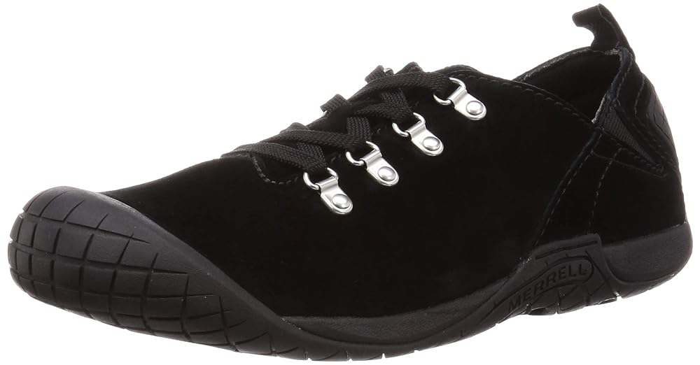 [メレル] ウォーキングシューズ パスウェイレース メンズ Black US 9.5(27.5 cm) 2E