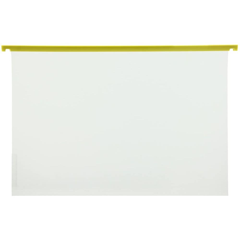 （まとめ買い）ライオン事務器 ハンガーフォルダー B4判 B4-THF-20P 20冊入 134-92 [x3]