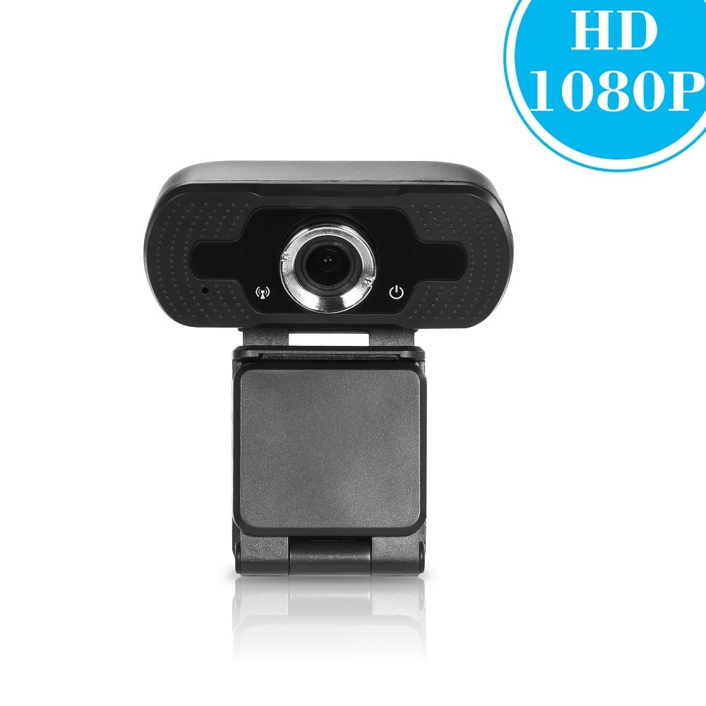 USBウェブカメラ720PウェブカメラHDコンピュータカメラ内蔵の吸音マイクHDウェブカメラHDビデオ通話と録音用に設計