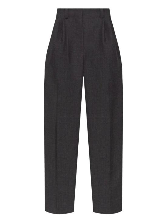 GIVENCHY Women Trousers BW516Z14FU 067 GREY MIX
