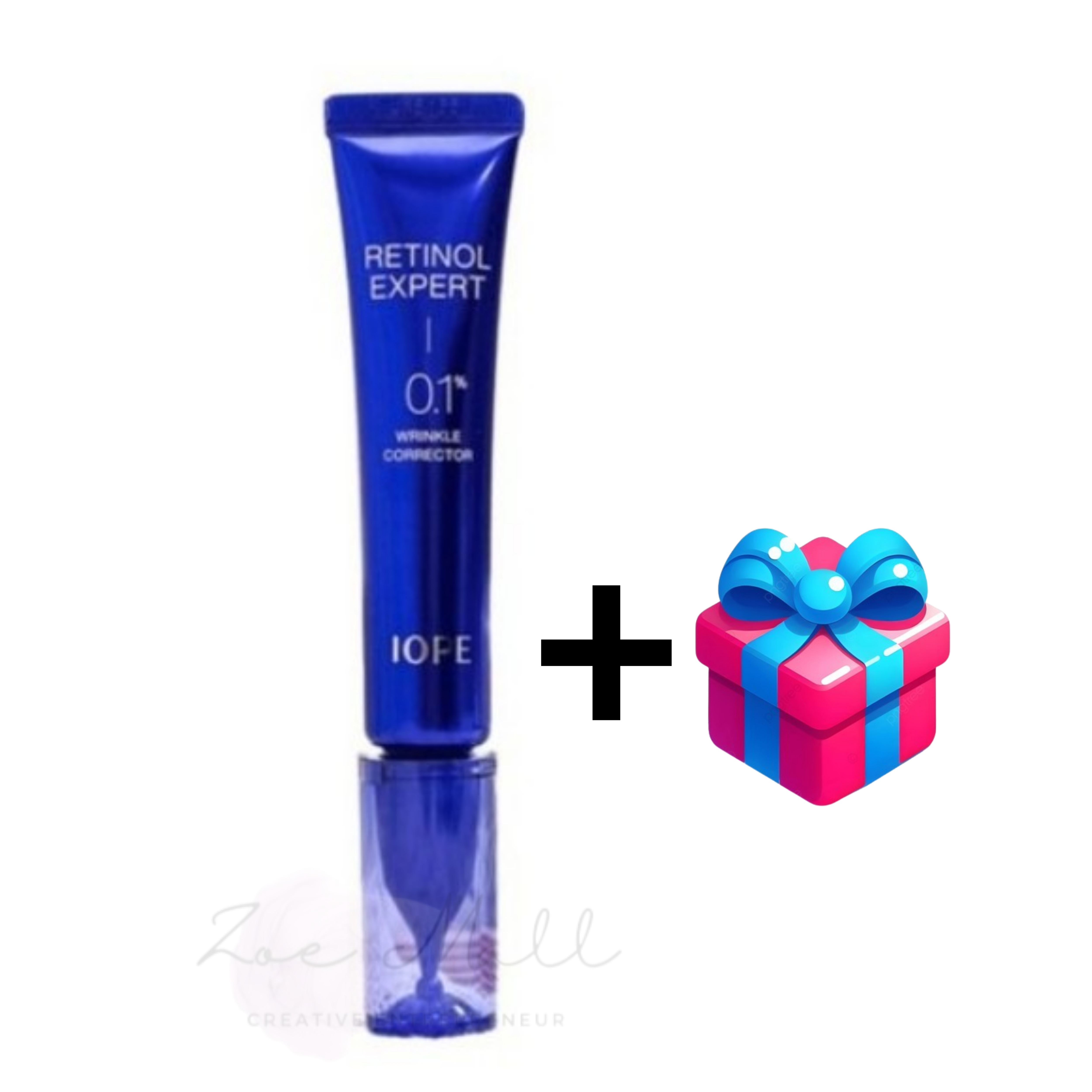 レチノール エキスパート 0.1% リンクル コレクター, 30ml