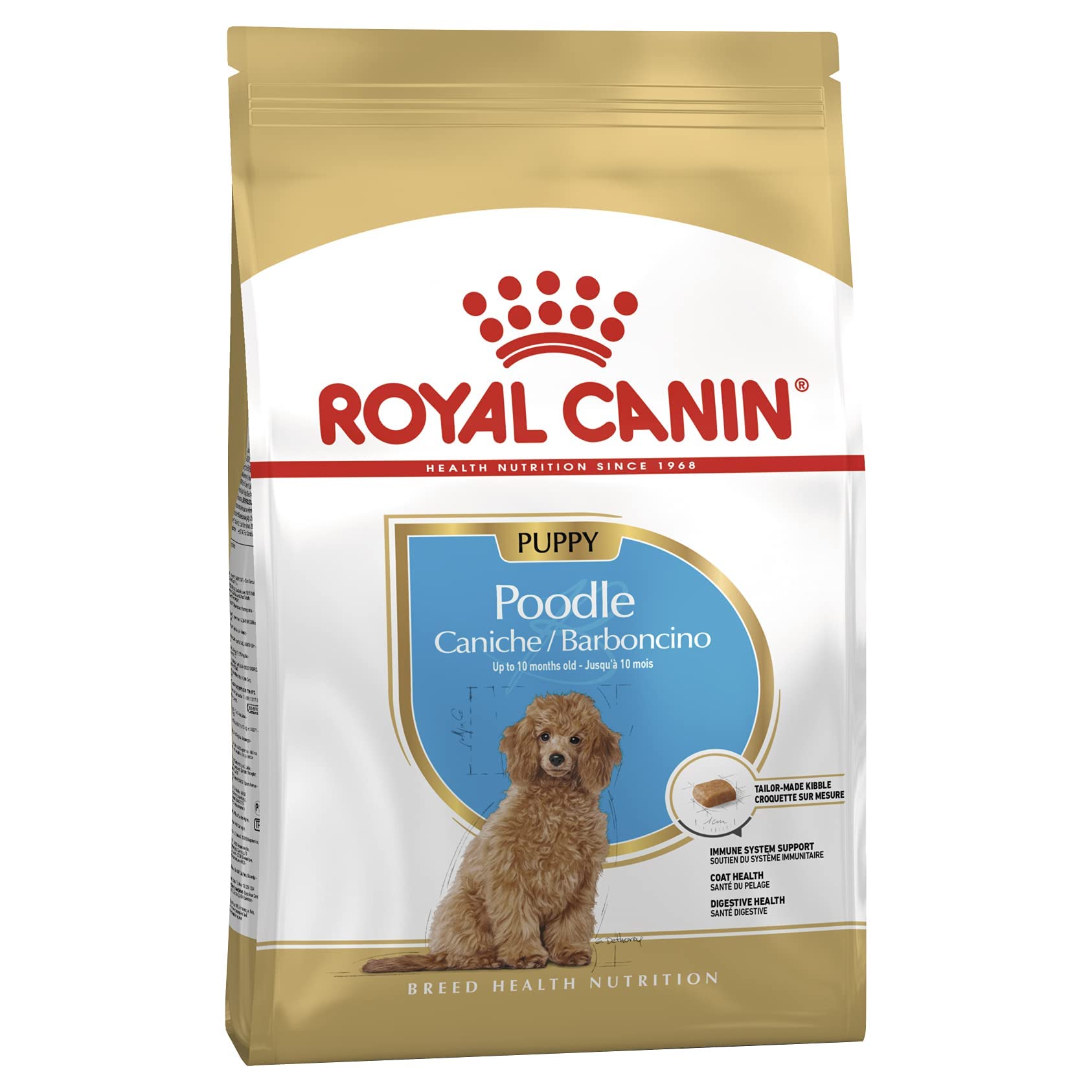 BHN プードル 成犬用 3kg