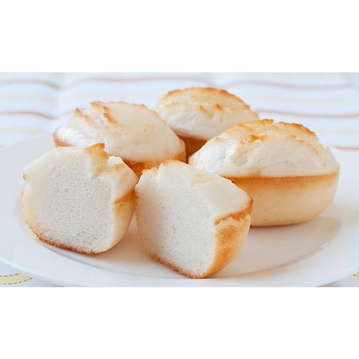 もぐもぐ工房 （冷凍） 米（マイ）ベーカリー コロン 4個入x10セット 390072