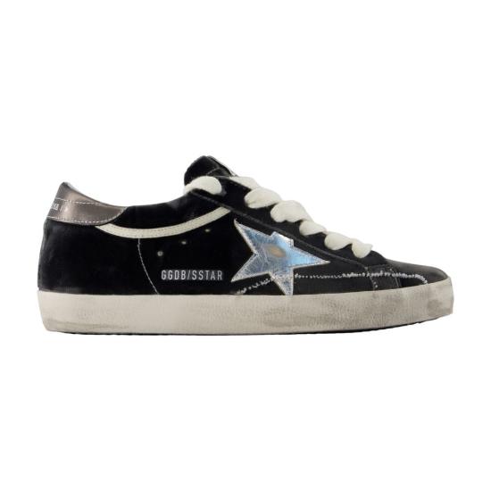 GOLDEN GOOSE Women Sneakers GWF01002 F008143 81501 grey