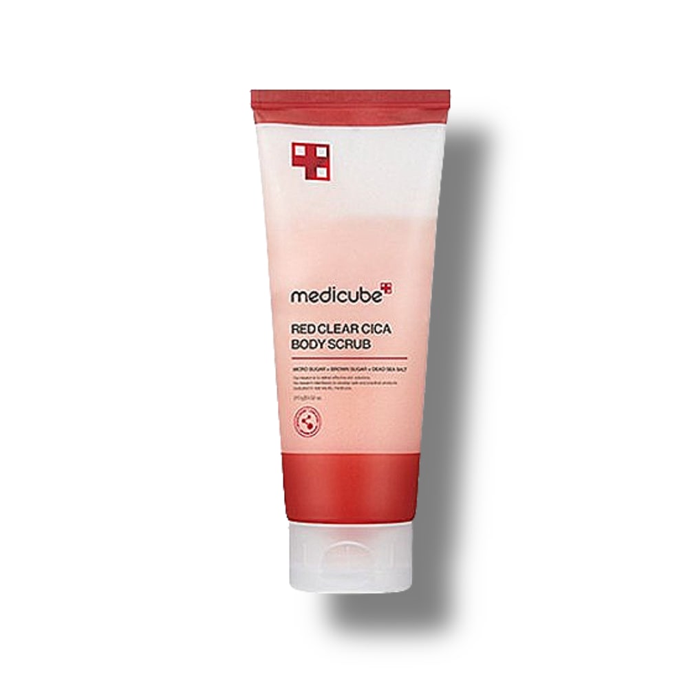 レッドシカボディスクラブ　270g