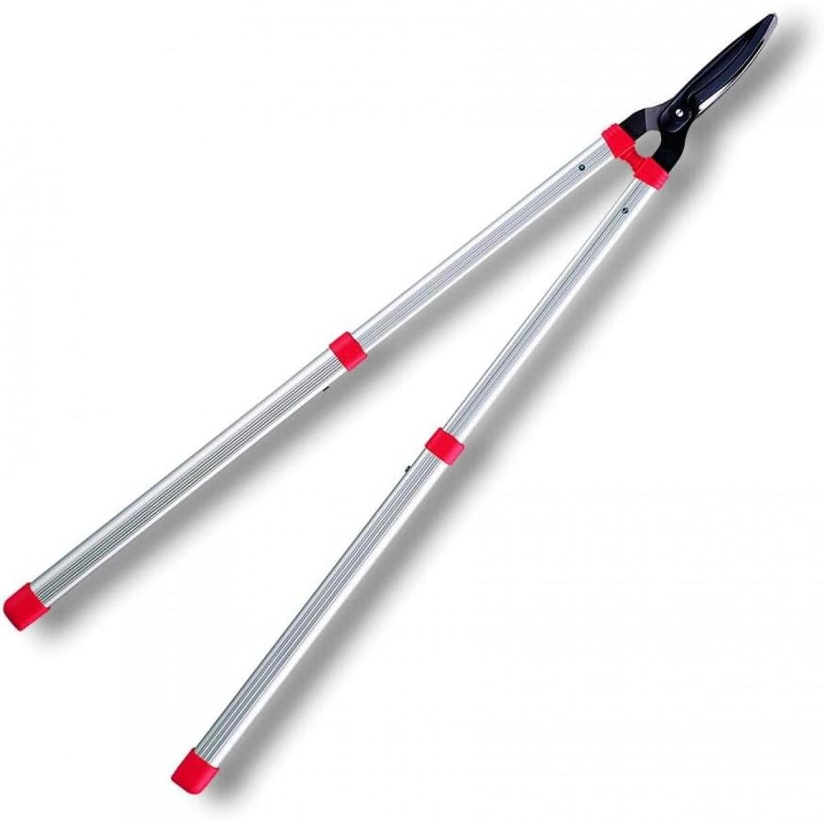 アルス 伸縮式強力刈込鋏 K-950Z 垣根 整枝 アルミパイプ 軽量 伸縮