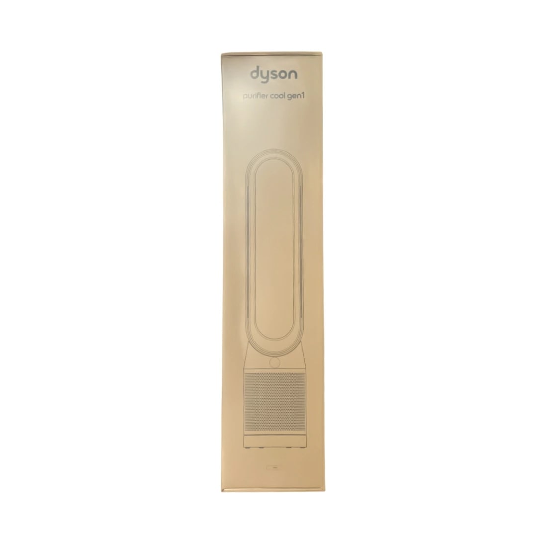 Dyson ダイソン TP10WW ホワイト/ホワイト 空気清浄ファン タワー型 Purifier Cool Gen1 26,979円