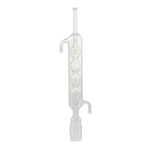 SPC冷却器 SPCソックスレー脂肪抽出器用 [032080-011]