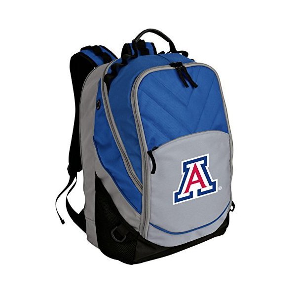 University of Arizona Backpack Arizona Wildcats Computer Bag 並行輸入品