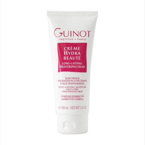 guinot creme hydra beaute クリーム100ml