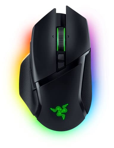 Razer レイザー Basilisk V3 Pro ゲーミングマウス ワイヤレ