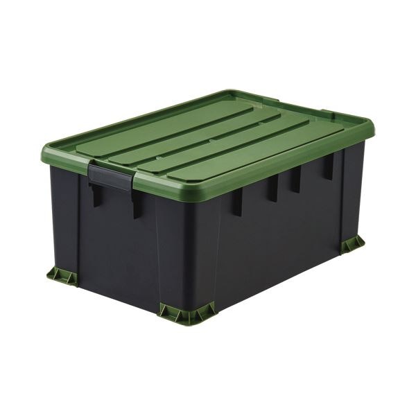 サンカ Nタフコン440x660x300mm ATCP-66-30 1個