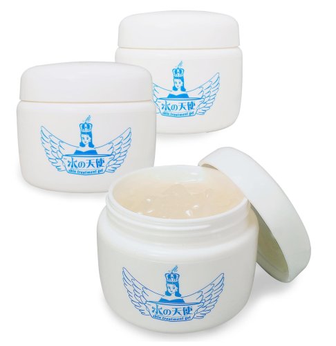 当日発送 水の天使 3個セット