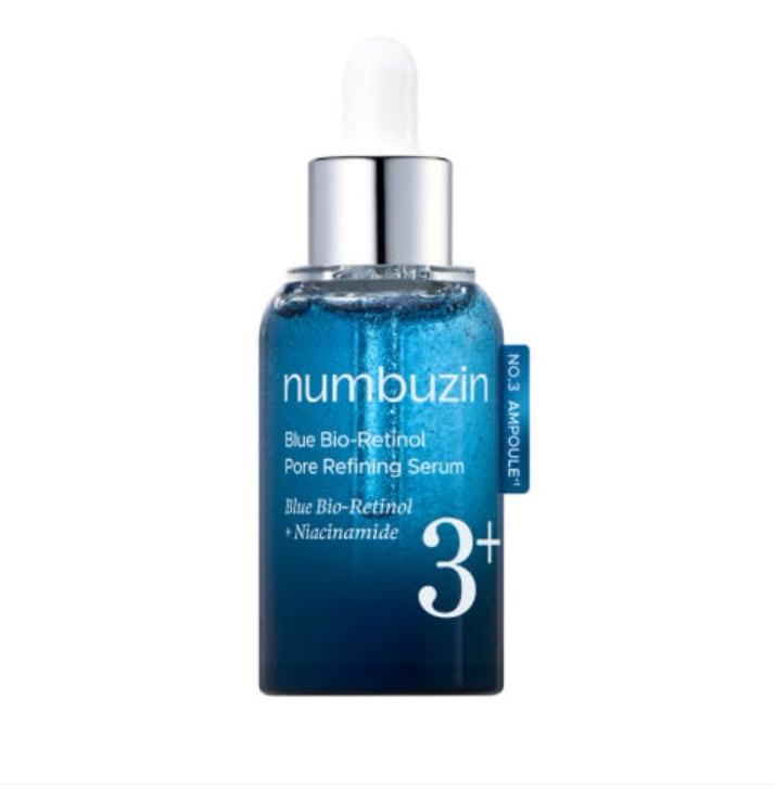 ブルー バイオレチノール 毛穴リフォーム アンプル, 30ml x 2 5,256円