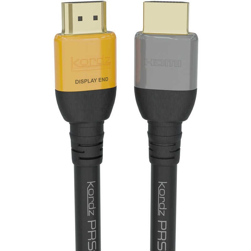 KORDZ　PRS4 ACTIVE OPTICAL (AOC) 20m［20m /HDMIHDMI /スタンダードタイプ /イーサネット対応］　PRS4O-HD2000