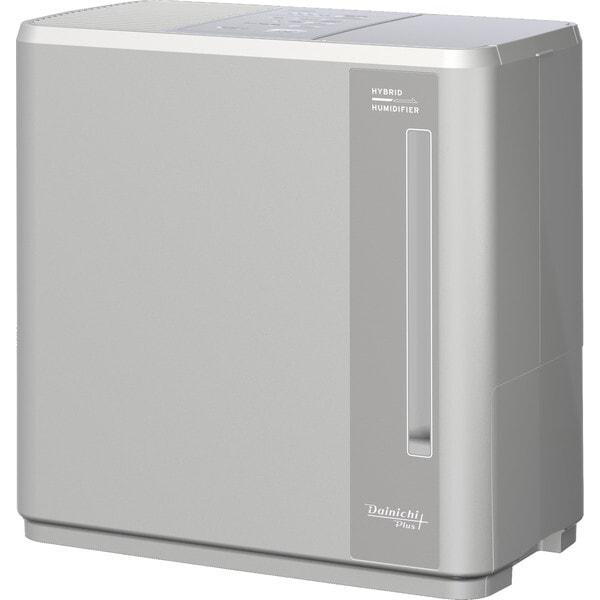 HD-C900H マットグレー ハイブリッド式加湿器 (木造14.5畳/コンクリ24畳)