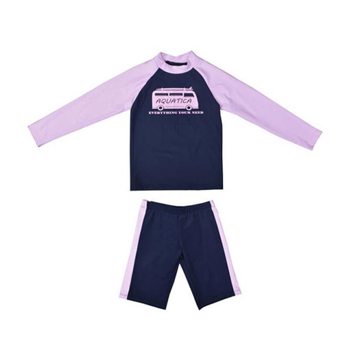 子供ラッシュガード AQA316 4,526円