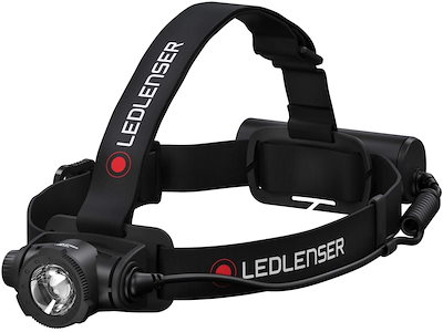 他サイト： レッドレンザー　Ledlenser H7R Core　502122の商品画像