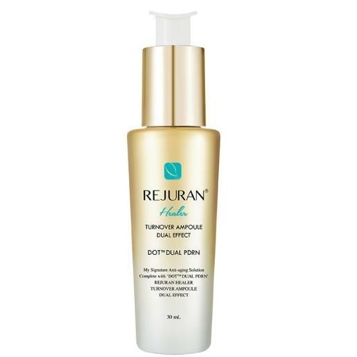 リジュラン ヒーラーターンオーバーアンプル / リジュラン ターンオーバーアンプルデュアルエフェクト/ リジュラン 美容液 / リジュラン アンプル