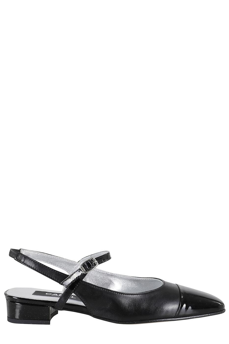 332657096 01 BLACK ブラック 春夏2025 パンプス レディース ia